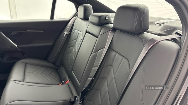 Used BMW 5 Series 2025 for sale - 77017519: Photo 13