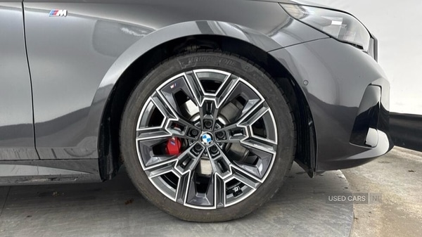Used BMW 5 Series 2025 for sale - 77017519: Photo 15