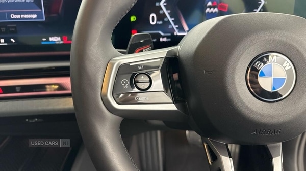 Used BMW 5 Series 2025 for sale - 77017519: Photo 18