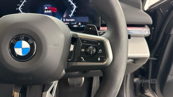 Used BMW 5 Series 2025 for sale - 77017519: Photo 19