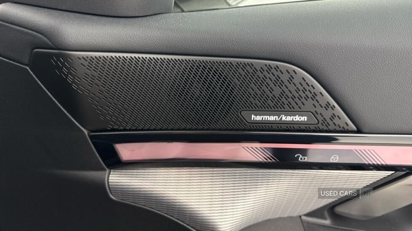 Used BMW 5 Series 2025 for sale - 77017519: Photo 21