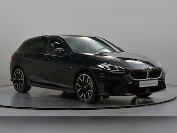BMW - 1 Series