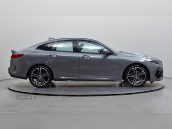Used BMW 2 Series 2022 for sale - 78935714: Photo