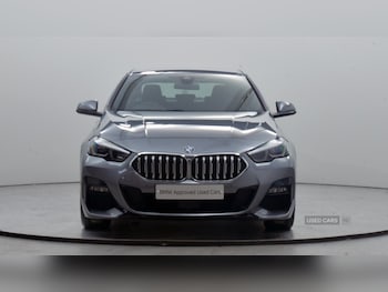 Used BMW 2 Series 2022 for sale - 78935714: Photo