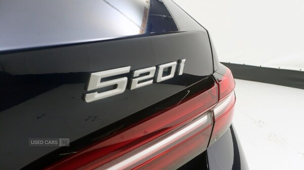 Used BMW 5 Series 2025 for sale - 76754022: Photo 34