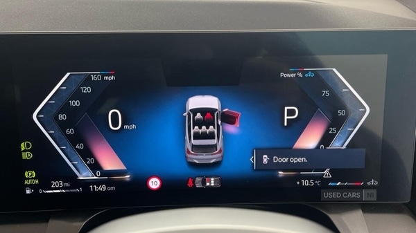 Used BMW X3 2025 for sale - 77238918: Photo 10