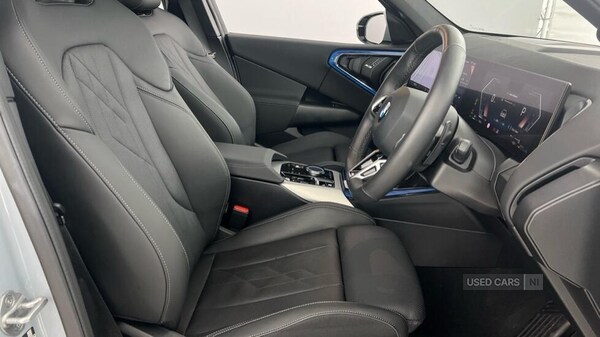 Used BMW X3 2025 for sale - 77238918: Photo 12