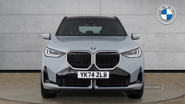 Used BMW X3 2025 for sale - 77238918: Photo 17