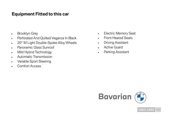 Used BMW X3 2025 for sale - 77238918: Photo 5