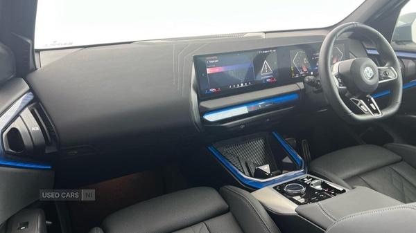 Used BMW X3 2025 for sale - 77238918: Photo 8