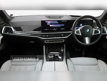 Used BMW X5 2024 for sale - 78753164: Photo