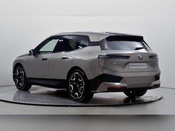 Used BMW iX 2023 for sale - 78753331: Photo