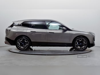 Used BMW iX 2023 for sale - 78753331: Photo