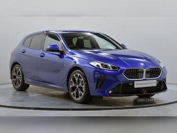 BMW - 1 Series