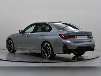 Used BMW 3 Series 2023 for sale - 75520872: Photo