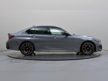 Used BMW 3 Series 2023 for sale - 75520872: Photo