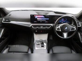 Used BMW 3 Series 2023 for sale - 75520872: Photo
