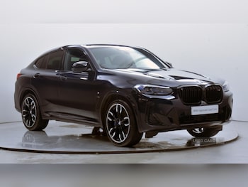 Used BMW X4 2023 for sale - 78302081: Photo