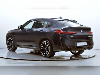 Used BMW X4 2023 for sale - 78302081: Photo