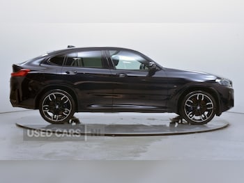 Used BMW X4 2023 for sale - 78302081: Photo