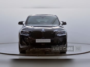 Used BMW X4 2023 for sale - 78302081: Photo