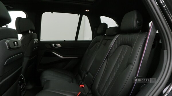 Used BMW X5 2025 for sale - 76228185: Photo 11