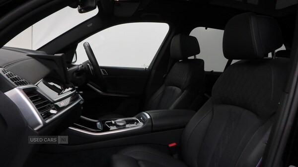 Used BMW X5 2025 for sale - 76228185: Photo 12