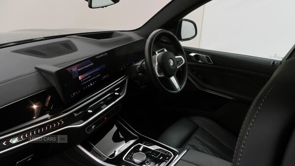 Used BMW X5 2025 for sale - 76228185: Photo 13