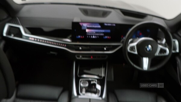 Used BMW X5 2025 for sale - 76228185: Photo 14