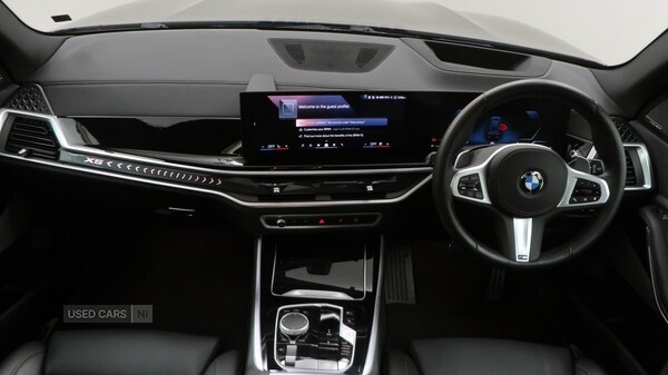 Used BMW X5 2025 for sale - 76228185: Photo 15