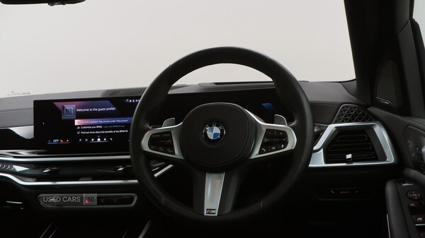 Used BMW X5 2025 for sale - 76228185: Photo 16