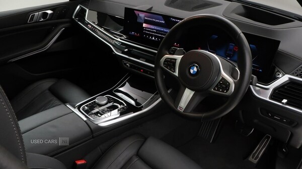 Used BMW X5 2025 for sale - 76228185: Photo 17