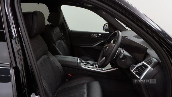 Used BMW X5 2025 for sale - 76228185: Photo 18