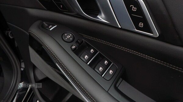 Used BMW X5 2025 for sale - 76228185: Photo 19