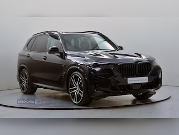 BMW - X5