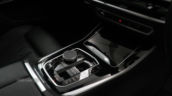 Used BMW X5 2025 for sale - 76228185: Photo 20