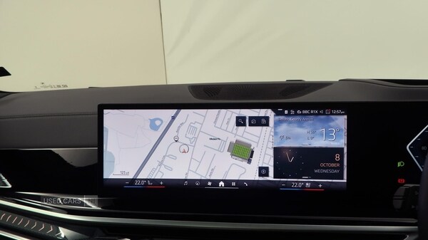 Used BMW X5 2025 for sale - 76228185: Photo 23
