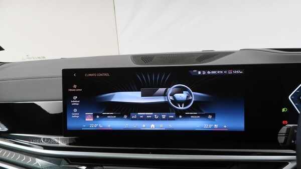 Used BMW X5 2025 for sale - 76228185: Photo 24