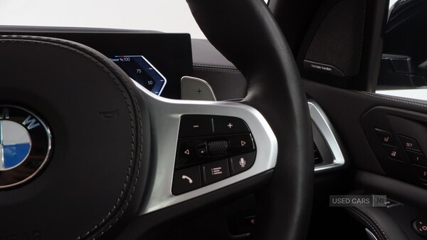 Used BMW X5 2025 for sale - 76228185: Photo 29