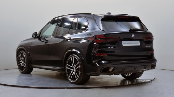 Used BMW X5 2025 for sale - 76228185: Photo 2