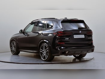 Used BMW X5 2025 for sale - 76228185: Photo 2