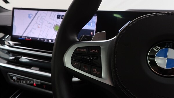 Used BMW X5 2025 for sale - 76228185: Photo 30