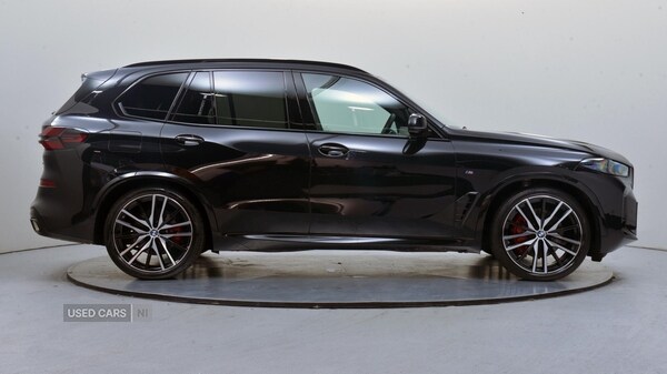 Used BMW X5 2025 for sale - 76228185: Photo 3