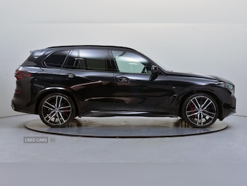 Used BMW X5 2025 for sale - 76228185: Photo 3