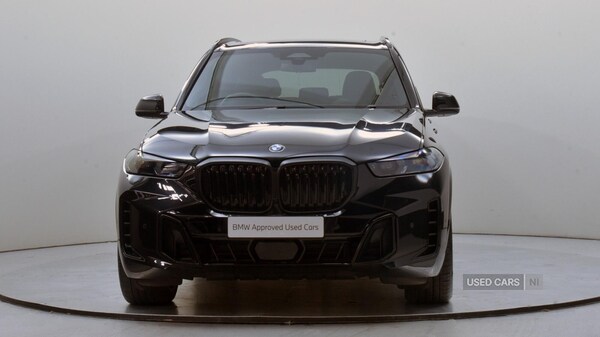 Used BMW X5 2025 for sale - 76228185: Photo 4
