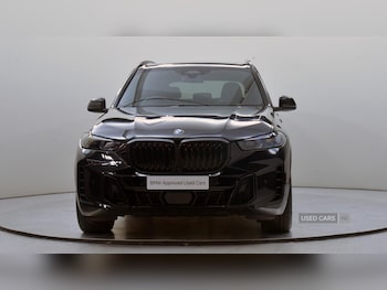 Used BMW X5 2025 for sale - 76228185: Photo 4