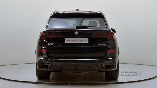 Used BMW X5 2025 for sale - 76228185: Photo 5