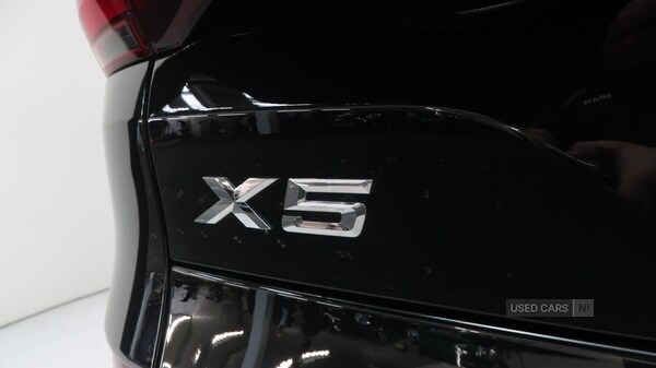 Used BMW X5 2025 for sale - 76228185: Photo 6