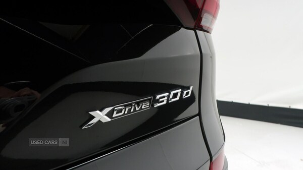 Used BMW X5 2025 for sale - 76228185: Photo 7