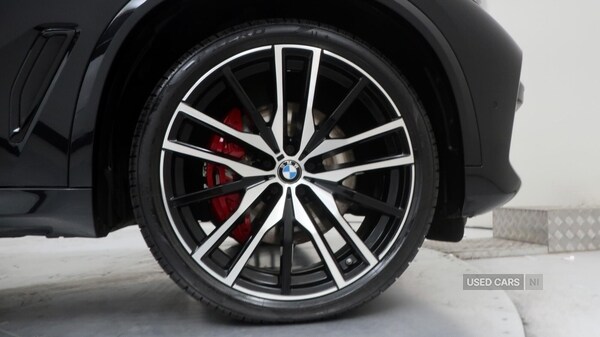 Used BMW X5 2025 for sale - 76228185: Photo 9